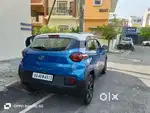 Tata Punch  2022 Petrol 230000 Km Driven