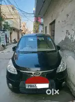 Hyundai i10 2010 Petrol Well Maintained