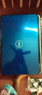 Dell laptop