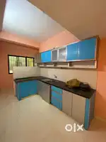3BHK Flat at Yeyyadi Mangalore