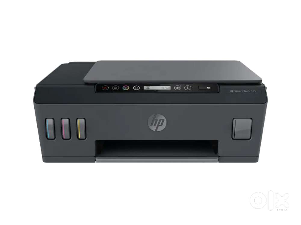 HP LATEST SMART TANK PRINTER 515