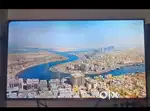 43 inch smart android frameless led tv 10998