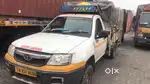 Tata yodha 1.7, A/c cabin for sale