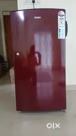 Haier Direct cool Single door Refrigerator