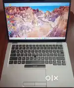 Dell Latitude 5410 Touchscreen Laptop  i7  32GB RAM  512GB SSD