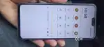 Vivo v23 Gold colour
