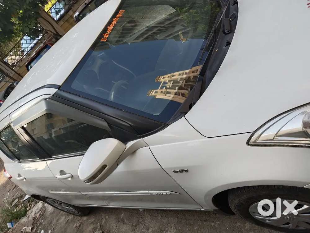 Maruti Suzuki Swift 2017 CNG & Hybrids 730000 Km Driven