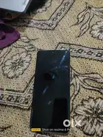 iQOO z9s pro 12 gb 256