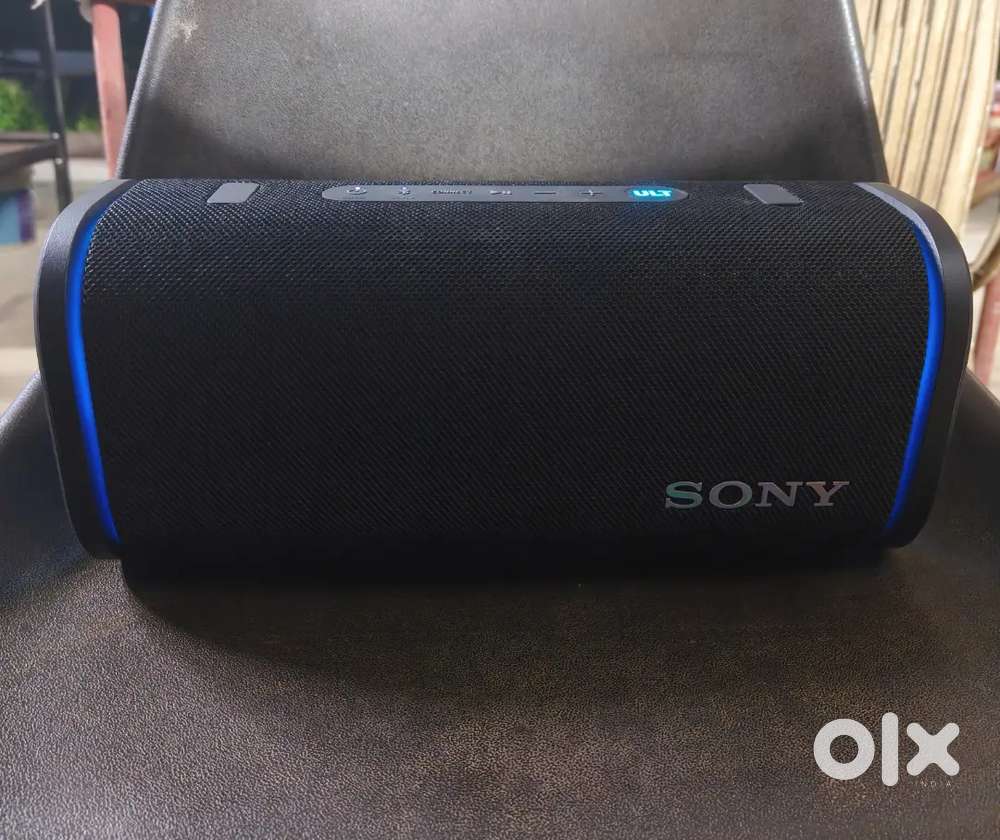 Sony Ult Field 5