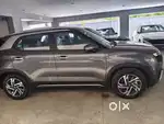 Hyundai Creta 2024 Diesel Well Maintained