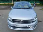 Volkswagen Vento 1.2 TSI Highline Plus AT, 2017, Petrol