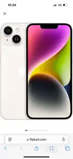 I phone 14 bill or box