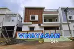 BEAUTIFUL Bungalow for sale at VADAVALLI -- 1.50 Crs.