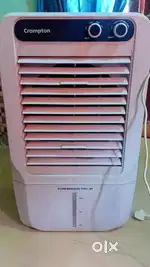 Selling Crompton 40L Cooler