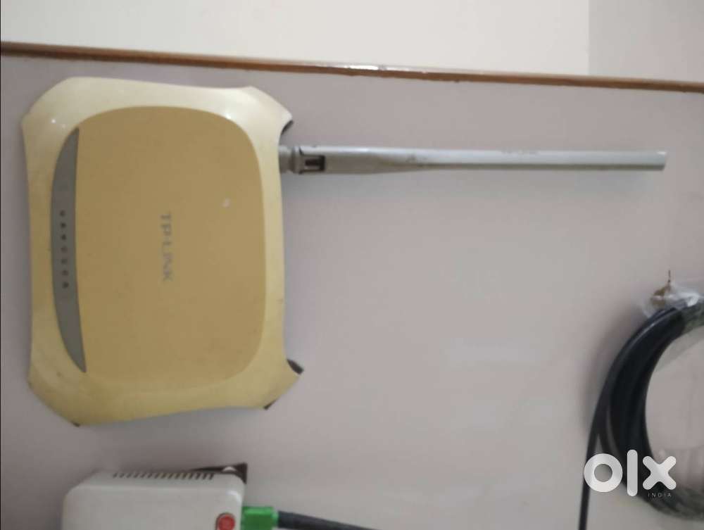 Tp link router