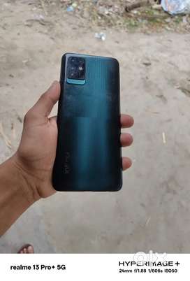 Infinix Note 10 4+64 gb