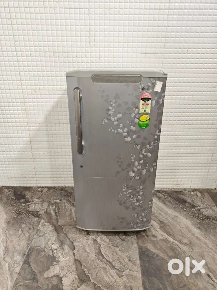 Usedsale999 LG Singel Door Freeg