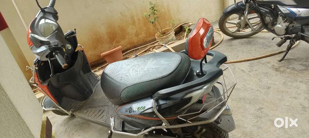 Good condition