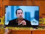 Today औफर 32 smart Android Full HD 4k LED TV Seal pack