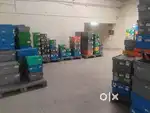Delivery boy Required