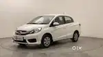 Honda Amaze 1.2 S i-VTEC, 2016, Petrol