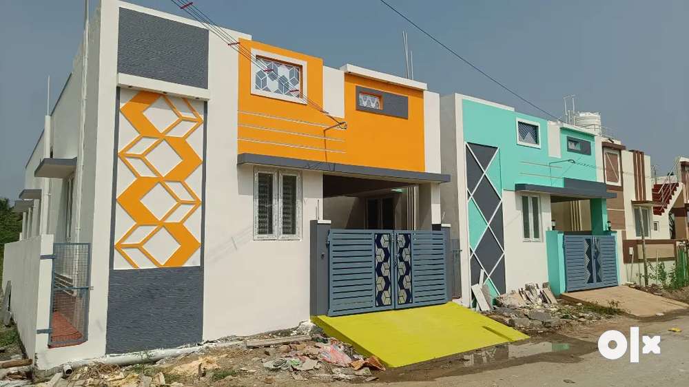 HOUSE FOR SALE IN COIMBATORE