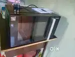 Panasonic microwave