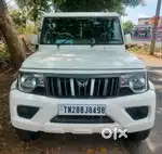 Mahindra Bolero 1.5 B6, 2023, Diesel