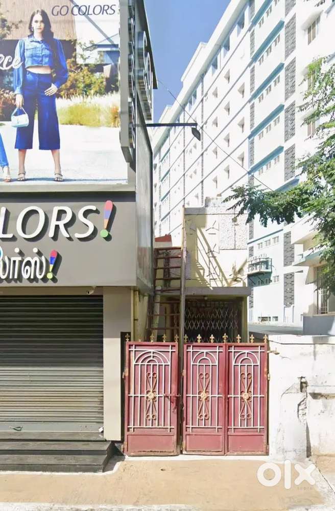 Commercial space for rent