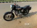 Full modified bike bs4 standerd