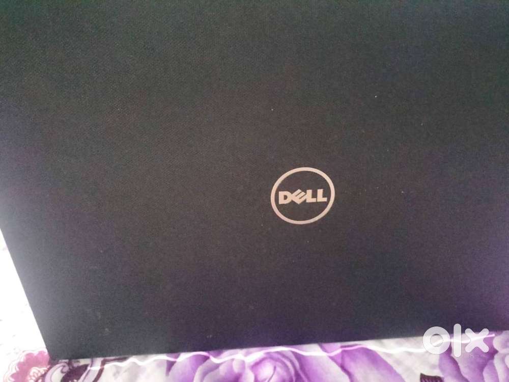 Dell Vostro 15 ( Price Negotiable )