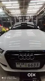 Audi A6 2013 Diesel Good Condition