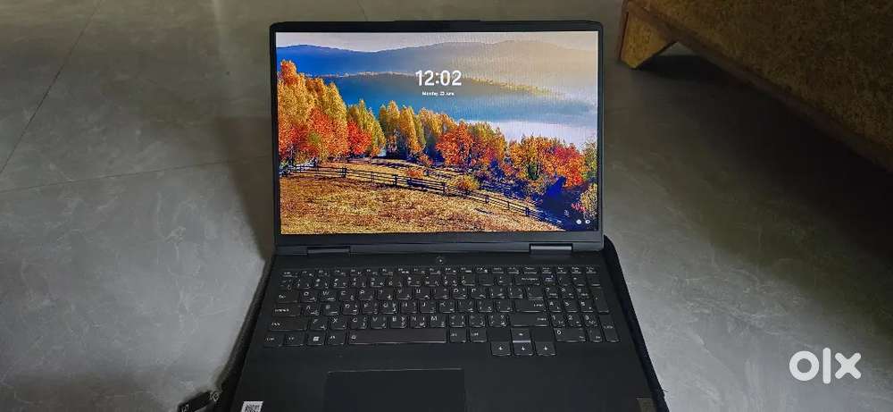 Lenovo idalpad  Gaming 3