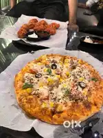 रेस्टोरेंट पे काम करने के लिए कारीगर चाहिए
