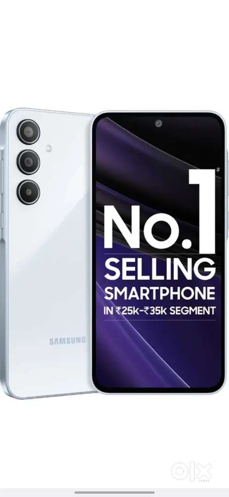 Samsung galaxy a35