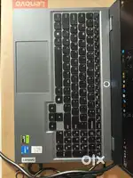 Gaming Laptop
