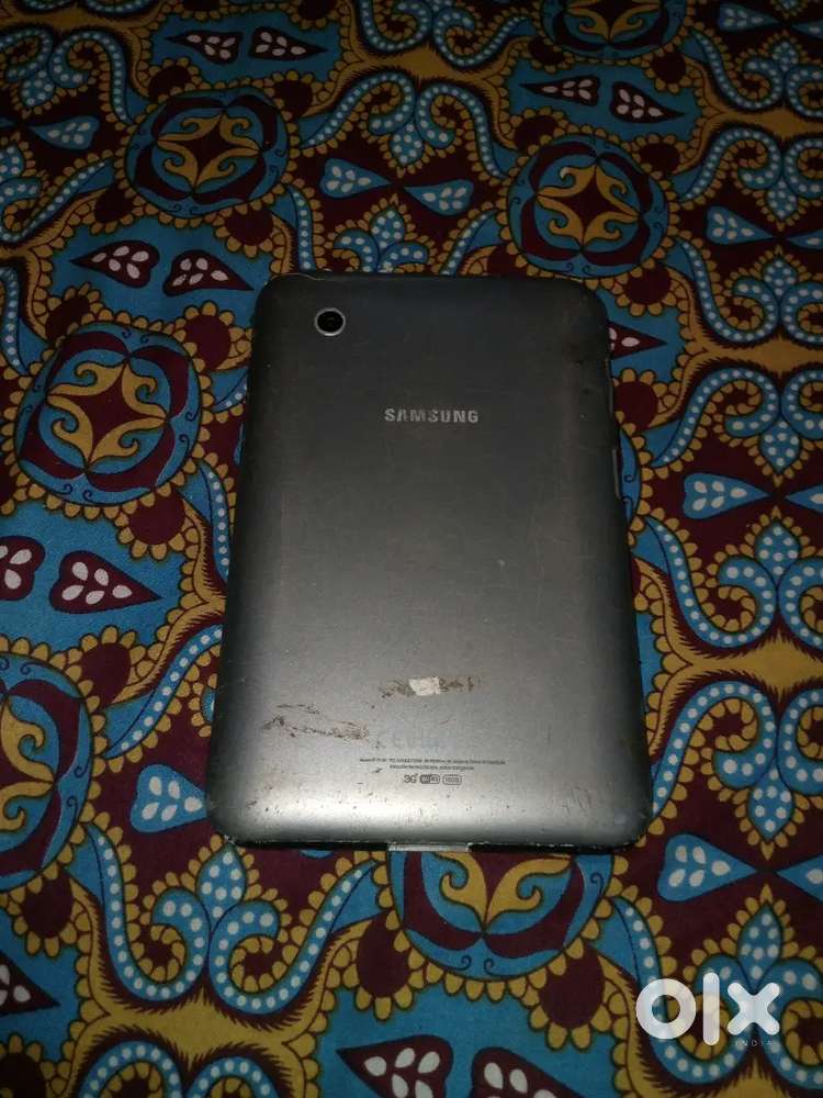 Samsung galaxy tab2
