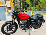 Methior 350 ,good condition, single owner