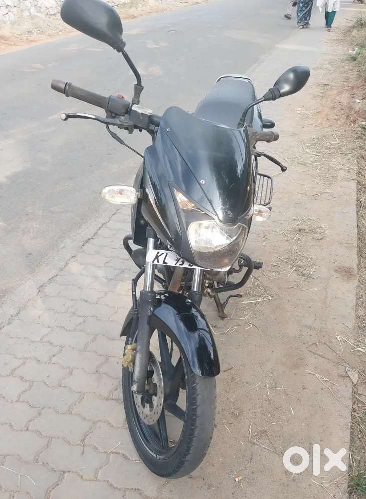 2017 model very good condition