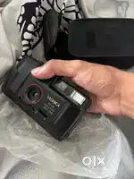 yashica antique camera