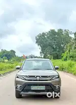 Maruti Suzuki Vitara Brezza 1.5 LXI, 2023, Petrol