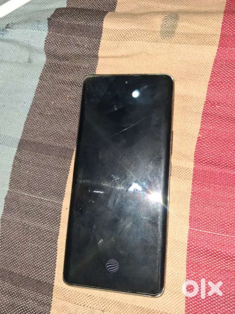 My new phone 8 month use