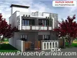 150 gaj house for sale in Siwaya Modipuram meerut 300 mtr from NH-58