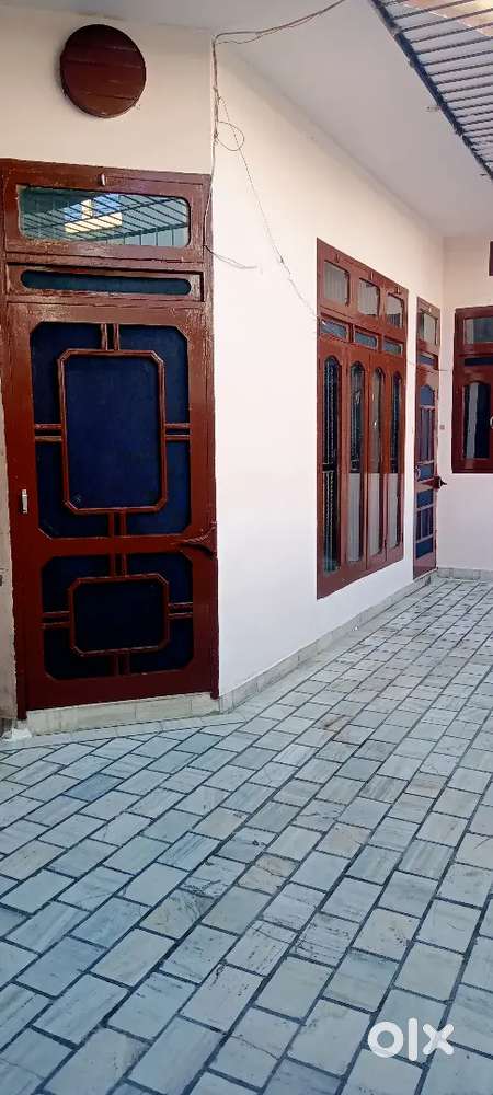 2 room set for rent ground floor