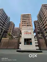 2BHK  SEM FURNISHED FLAT AT NEWTOWN ACTION AREA 1,
