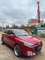 Hyundai Elite i20 Sportz (O) 1.2, 2016, Petrol
