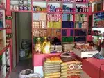 Sales Assistant & Juice Maker