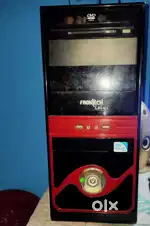 Verry good condition CPU