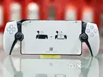 Sony PlayStation Portal Remote Player brand new unused condition.
