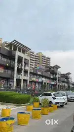Office for Rent on Main Sohna Road